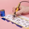 Modelcraft PFT1000 Foil Art Pen